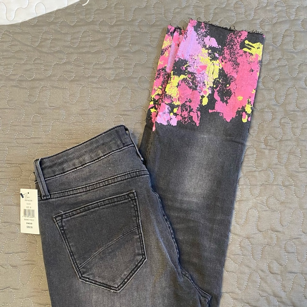 Driftwood jeans size 26